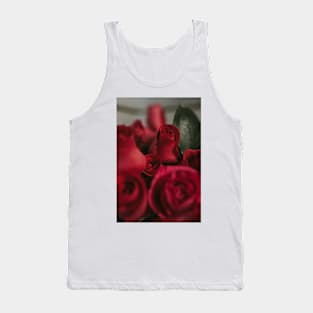 Flowers Tank Top